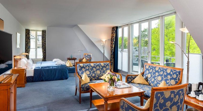 Carstens Landhaus in Timmendorfer Strand, Lübeck (DE) Wohnbeispiel
