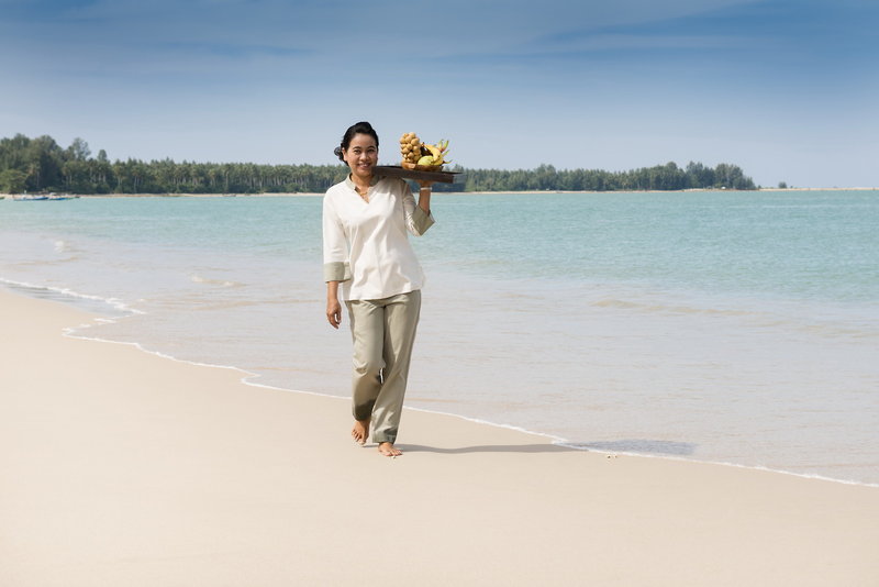 Strand
