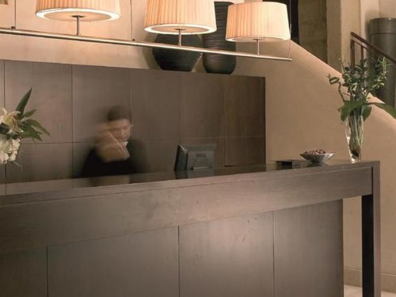 Lounge/Empfang