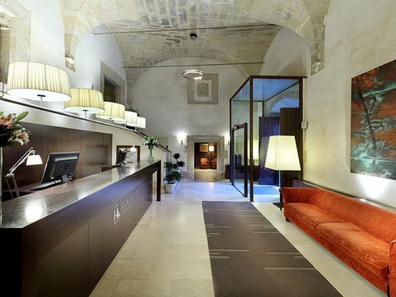 Lounge/Empfang