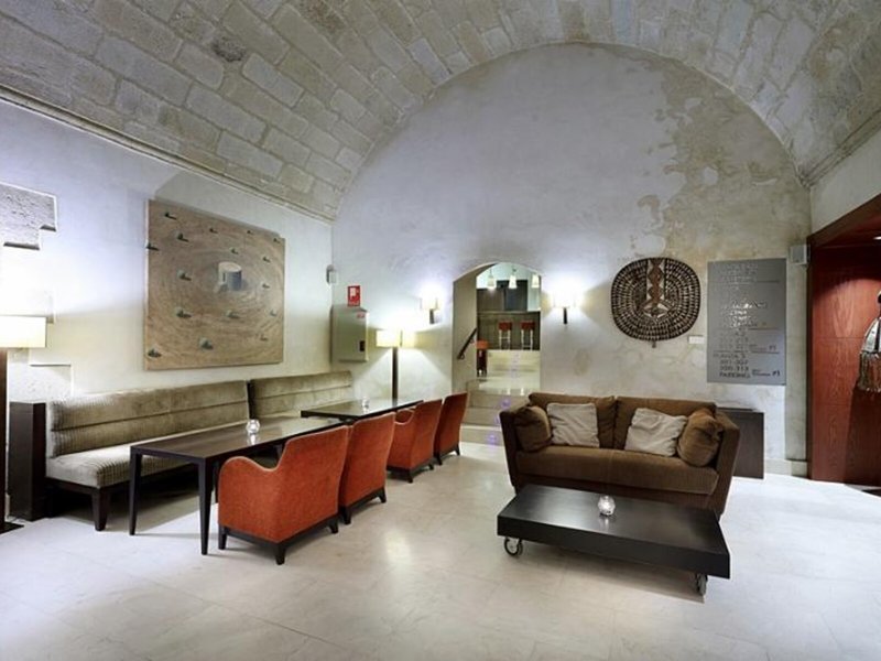 Lounge/Empfang