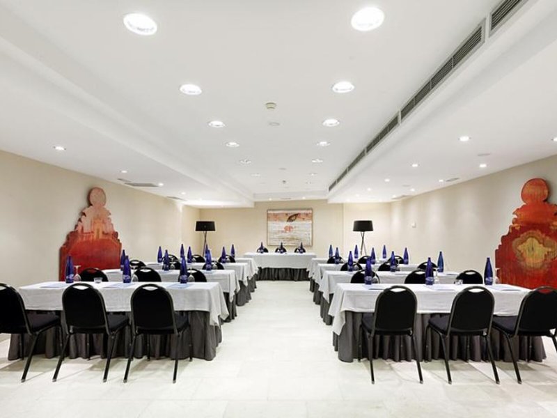 Konferenzraum