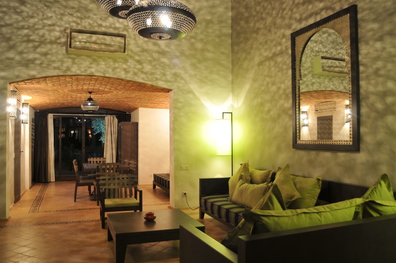 Lounge/Empfang