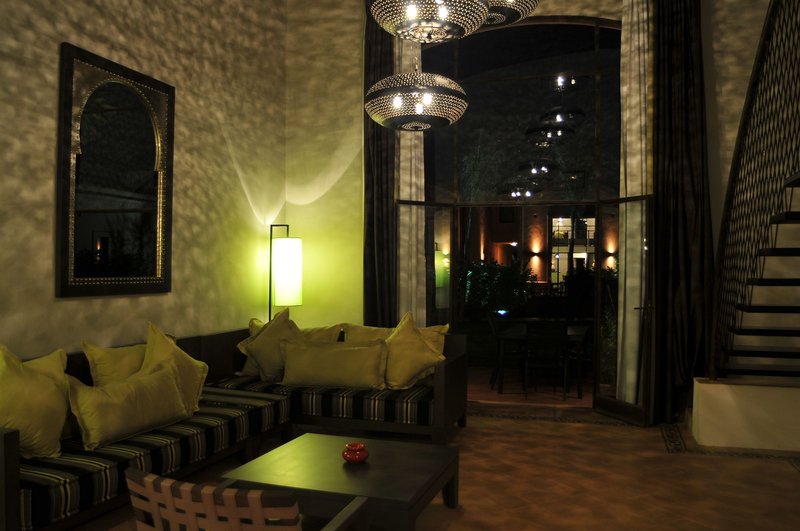 Lounge/Empfang