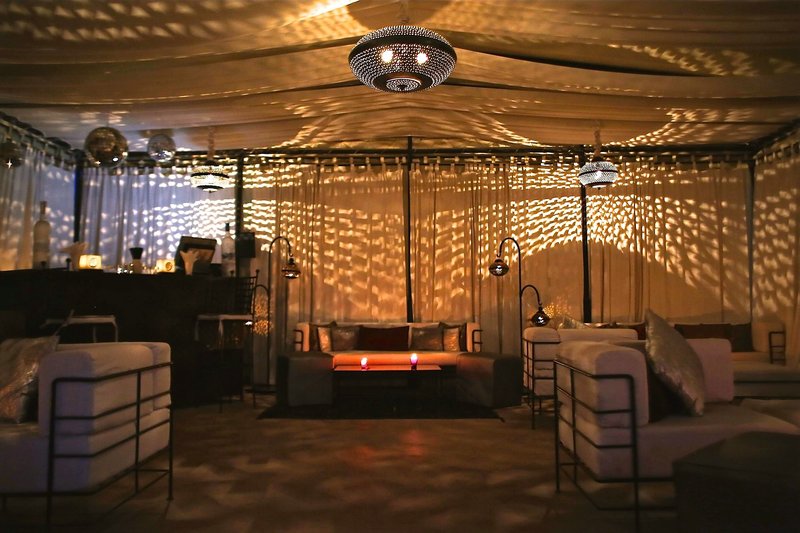 Lounge/Empfang