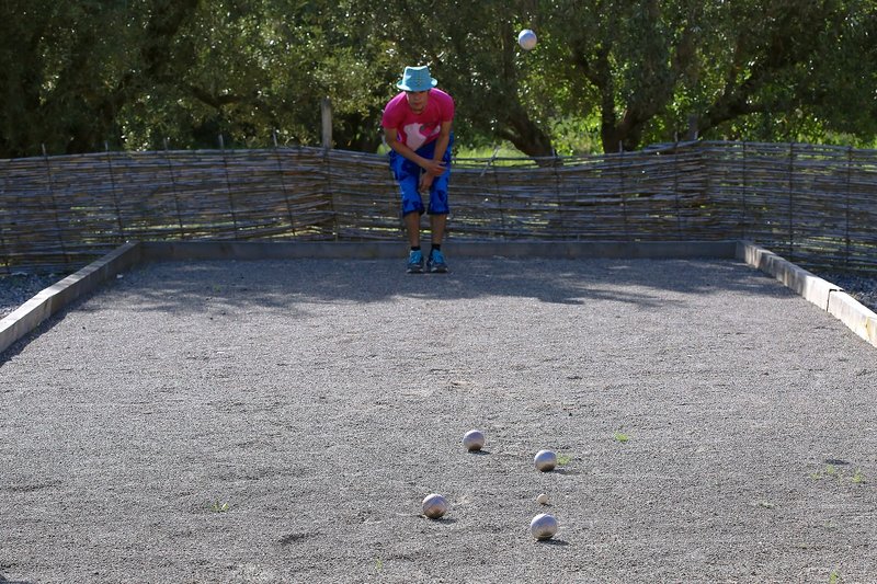 Sport und Freizeit