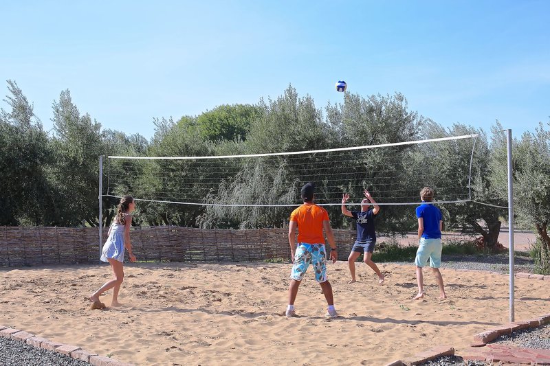 Sport und Freizeit