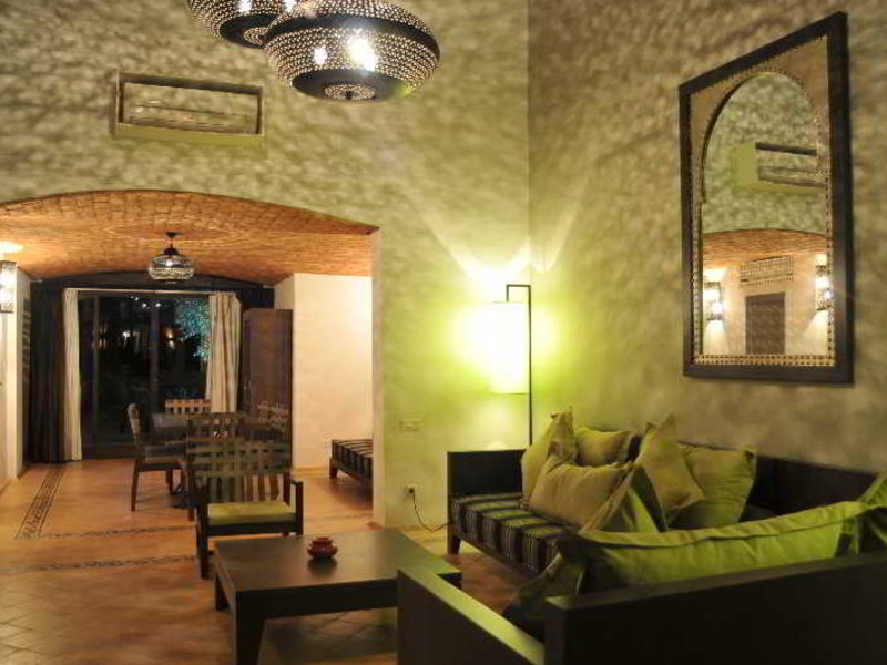 Lounge/Empfang