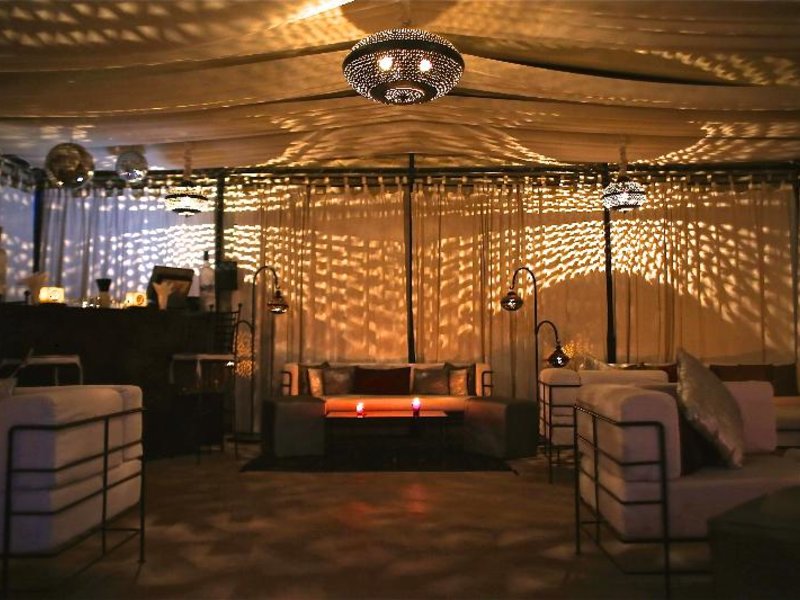 Lounge/Empfang
