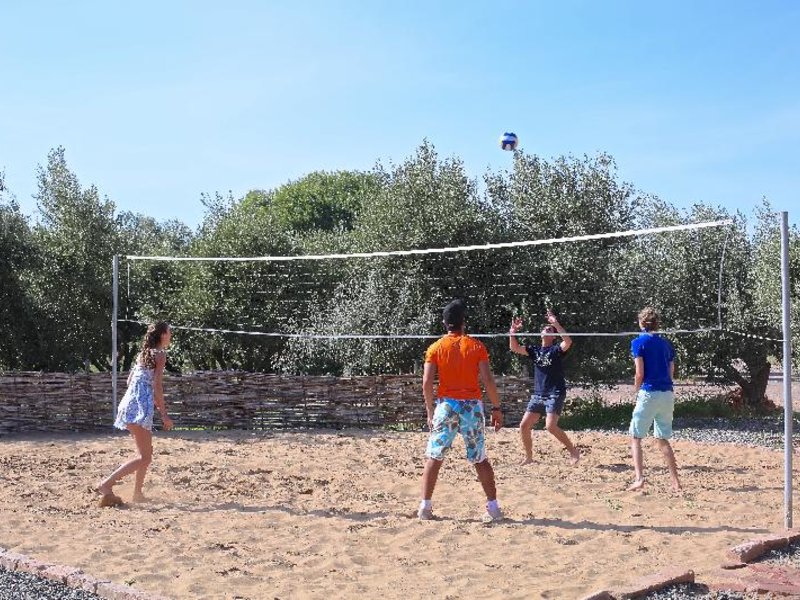 Sport und Freizeit