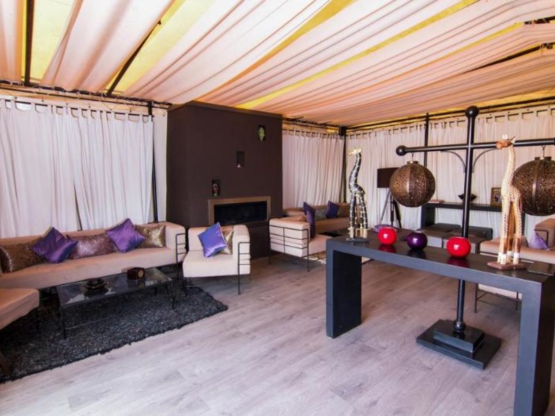 Lounge/Empfang