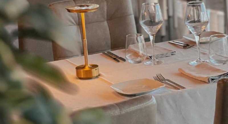 Lisotel Hotel in Regueira de Pontes, Lissabon Wellness