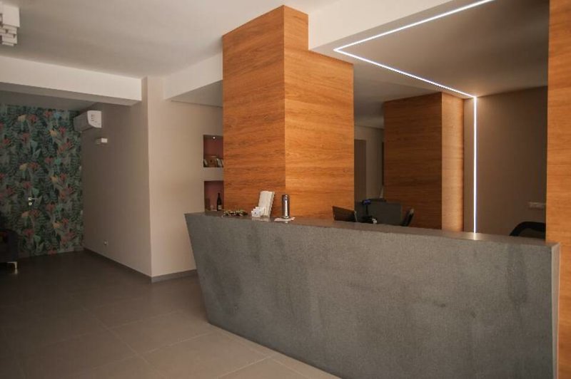 Lounge/Empfang