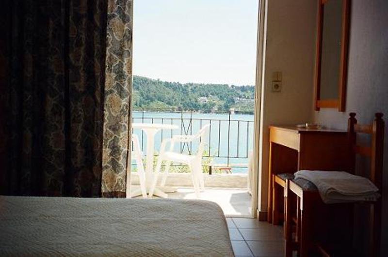 Hotel Akti in Skiathos-Stadt, Skiathos Wohnbeispiel
