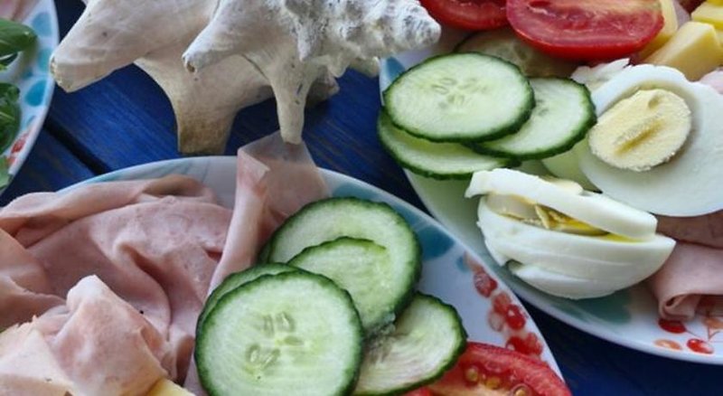 Sunshine Court in St. Paul's Bay, Malta Wellness