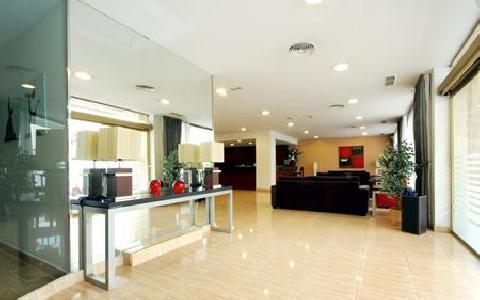 Lounge/Empfang