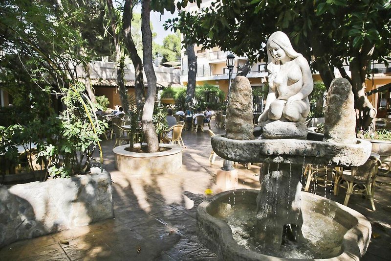 Garten