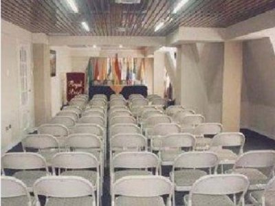 Konferenzraum
