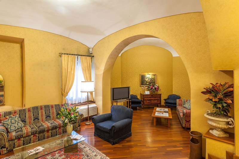 Lounge/Empfang