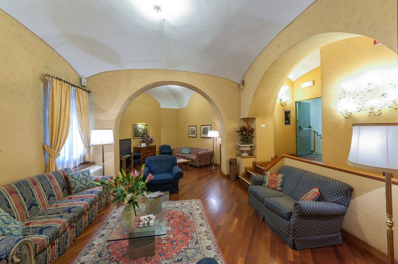 Lounge/Empfang