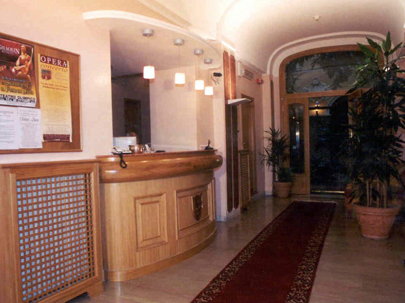 Lounge/Empfang