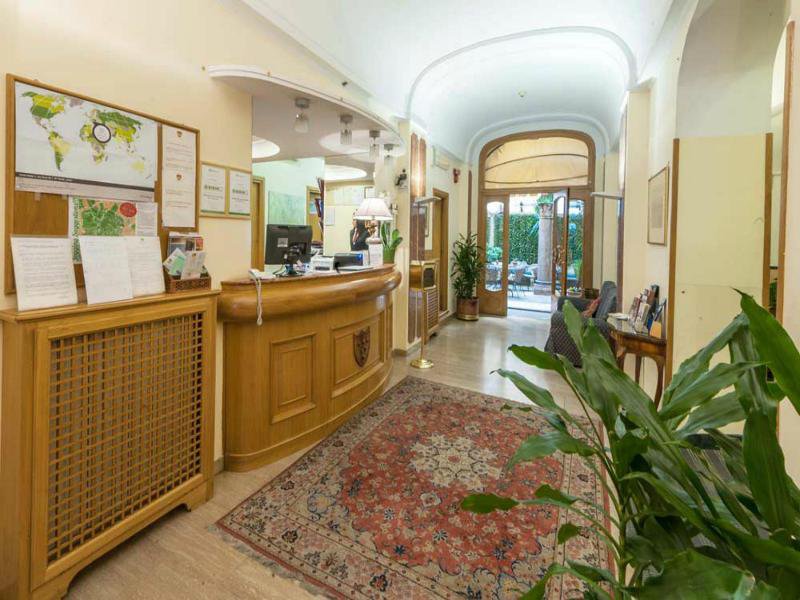 Lounge/Empfang