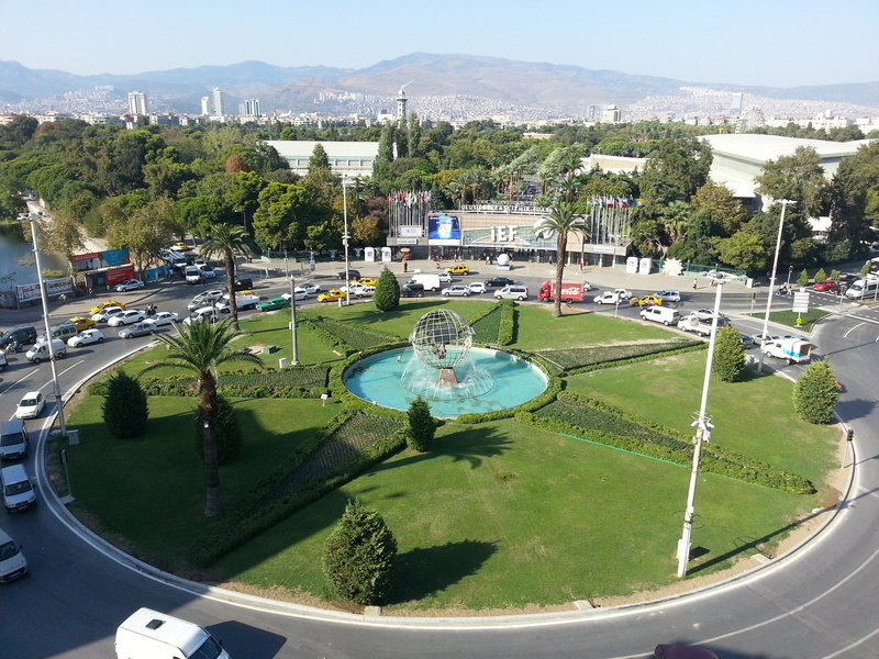 Walk In Hotel in Izmir, Izmir Pool