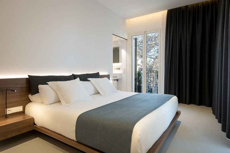 Hotel La Casa del Sol in Barcelona, Barcelona Wohnbeispiel