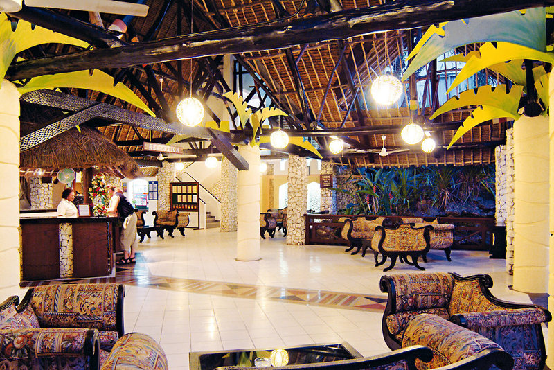 Lounge/Empfang