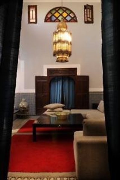 Riad Ines Home in Marrakesch, Agadir (Marokko) Außenaufnahme