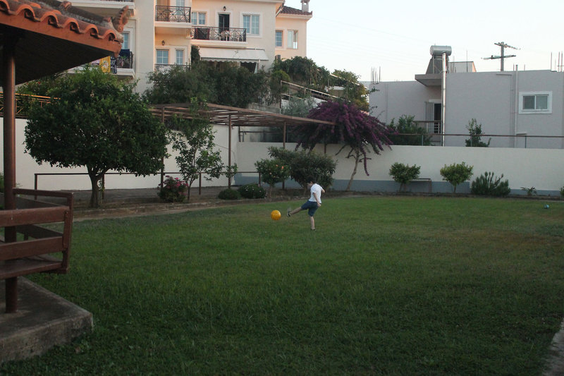 Garten