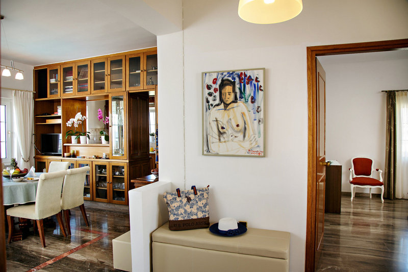 Lounge/Empfang