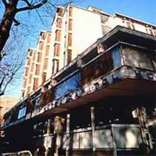 B&B HOTEL Firenze City Center in Florenz, Florenz Außenaufnahme