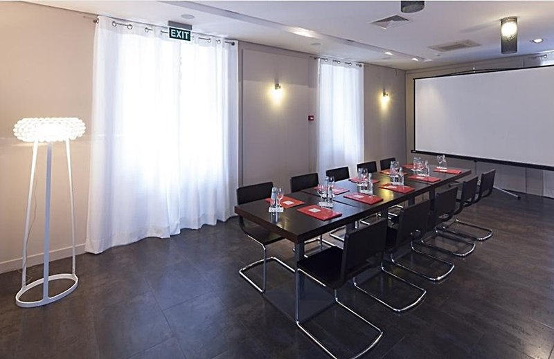Konferenzraum
