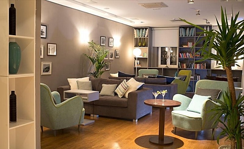 Lounge/Empfang