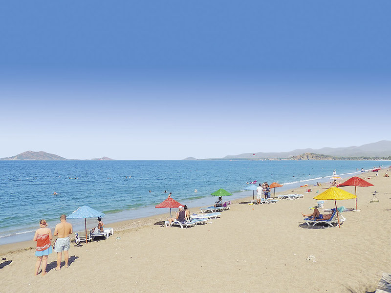 Strand
