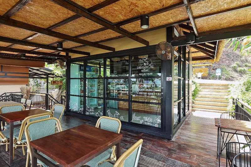 PhaLae Tawan at Siray in Phuket-Stadt, Phuket (Thailand) Sport und Freizeit