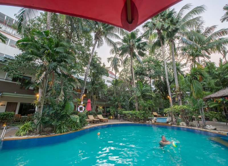 Pool