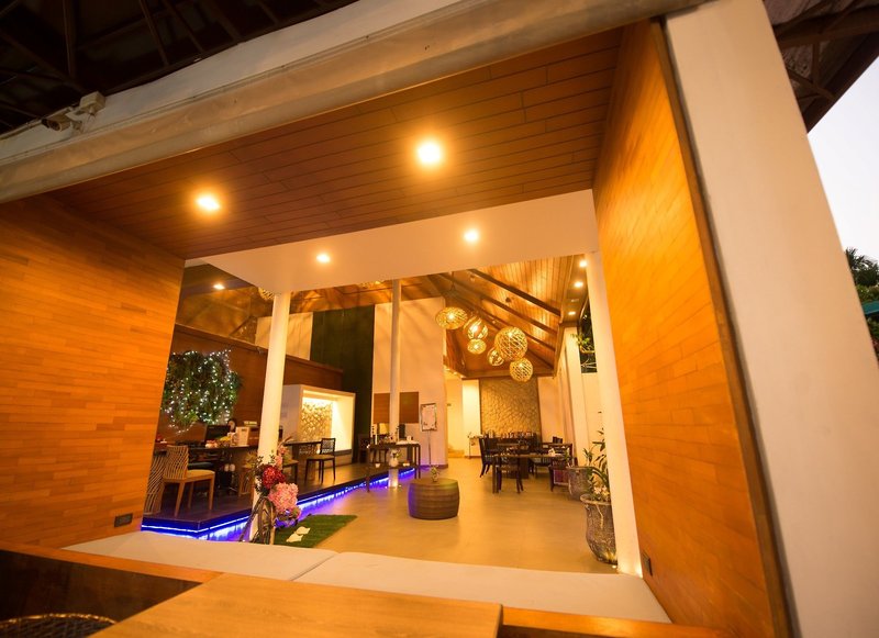 Lounge/Empfang