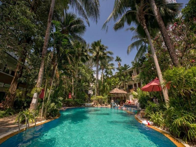 Pool