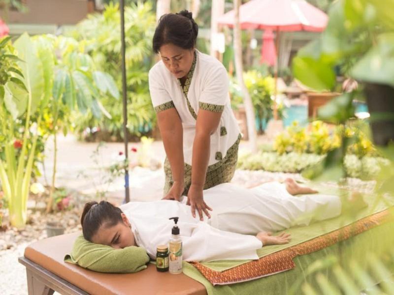 Wellness