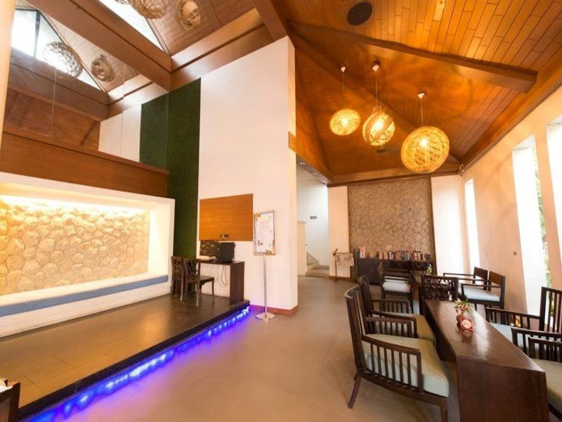 Lounge/Empfang