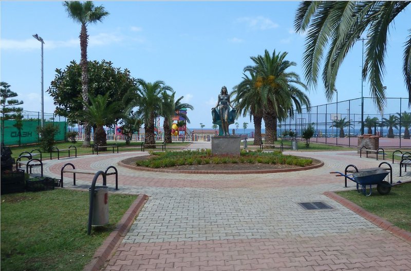 Garten