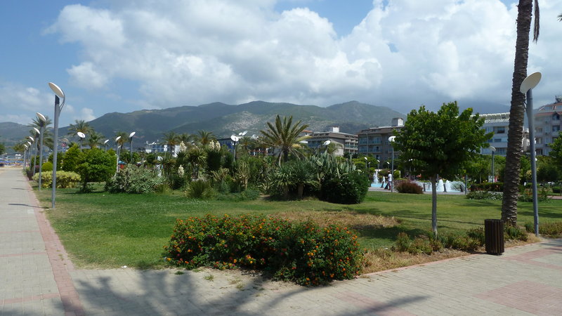 Garten