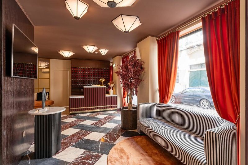 Lounge/Empfang
