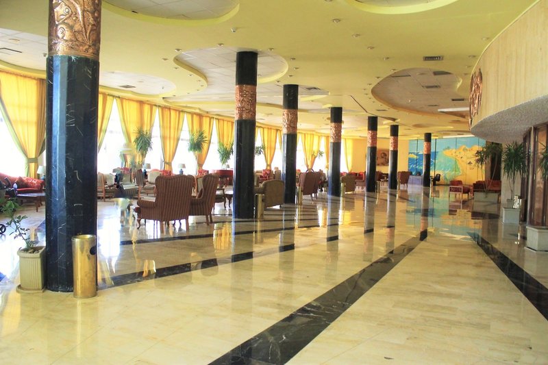 Lounge/Empfang