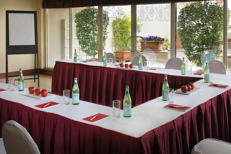 Konferenzraum