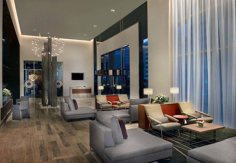 Lounge/Empfang