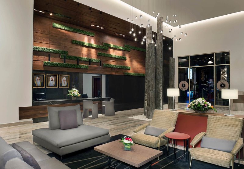 Lounge/Empfang
