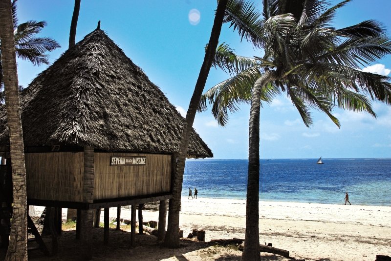 Strand